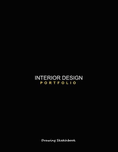 Interior design portfolio