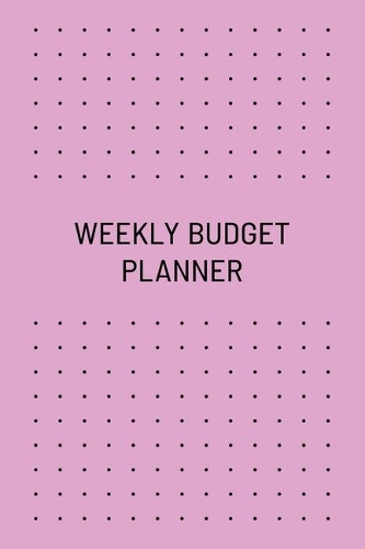 Weekly Budget Planner
