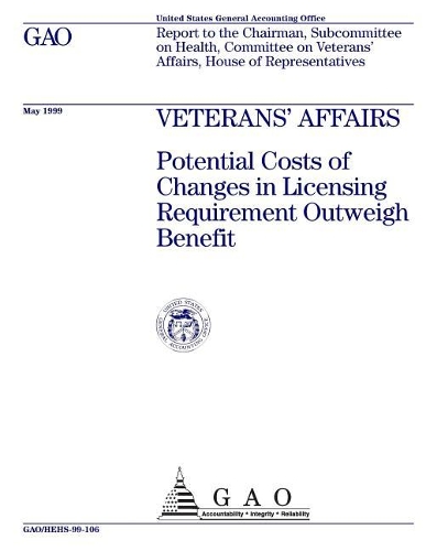 Veterans' Affairs