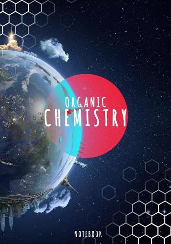 Organic Chemistry Notebook