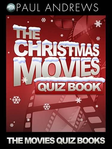 The Christmas Movies Quiz Book