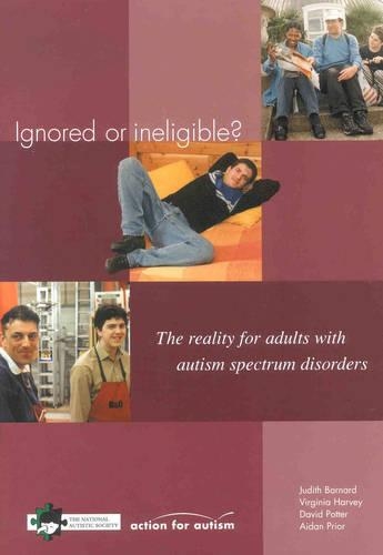 Ignored or Ineligible?