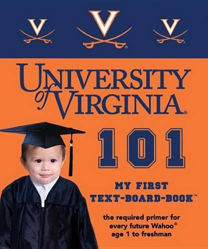University of Virginia 101