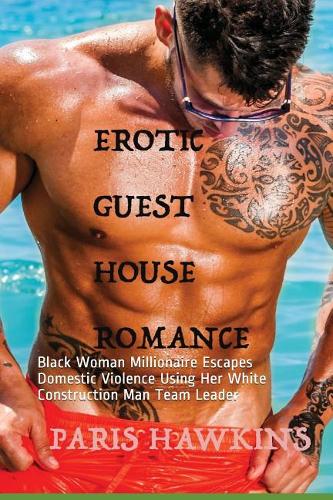 Erotic Guest House Romance