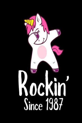 Rockin' Since 1987