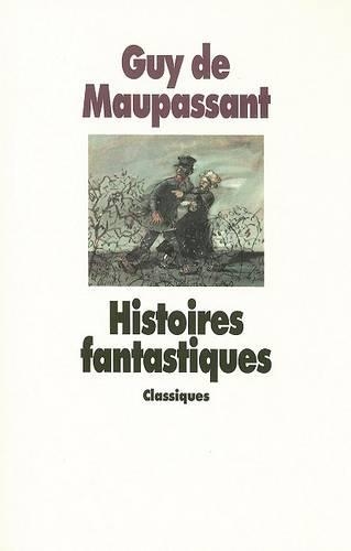 Histoires Fantastiques