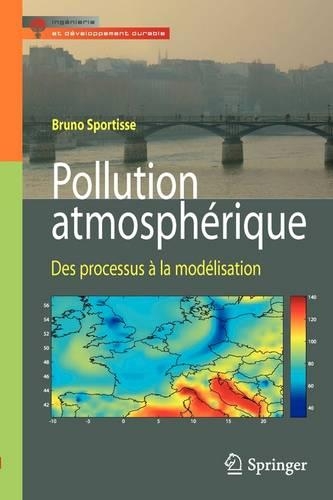 Pollution Atmosphérique