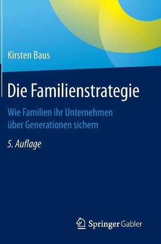 Die Familienstrategie