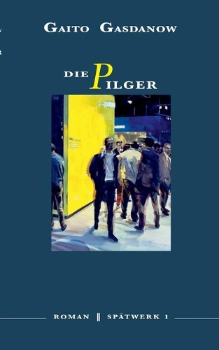 Die Pilger