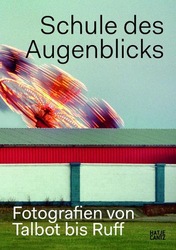 Schule des Augenblicks (German edition)