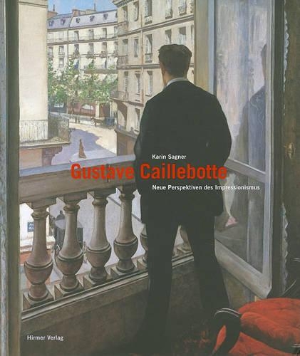 Gustave Caillebotte