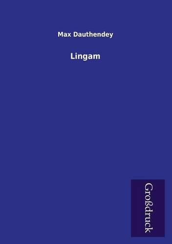 Lingam: (German)