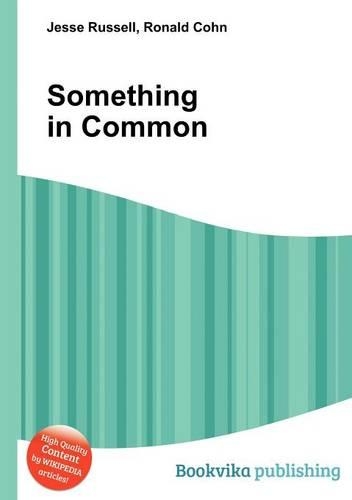 Book Cover