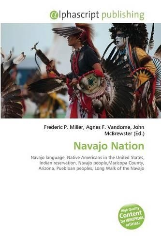 Navajo Nation