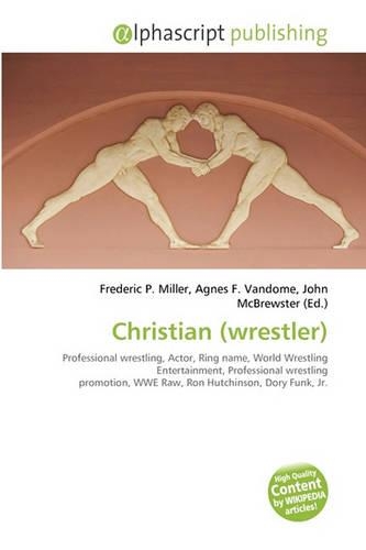 Christian (Wrestler)