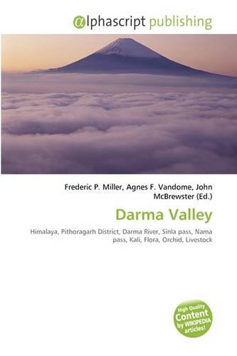 Darma Valley