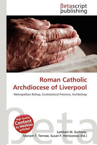 Roman Catholic Archdiocese of Liverpool
