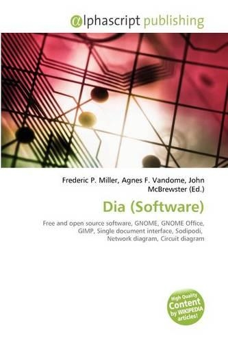 Dia (Software)