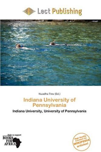 Indiana University of Pennsylvania