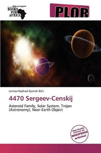 4470 Sergeev-Censkij