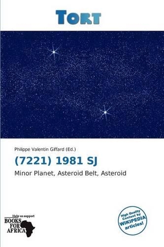 (7221) 1981 Sj: (English)