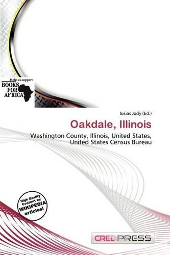Oakdale, Illinois