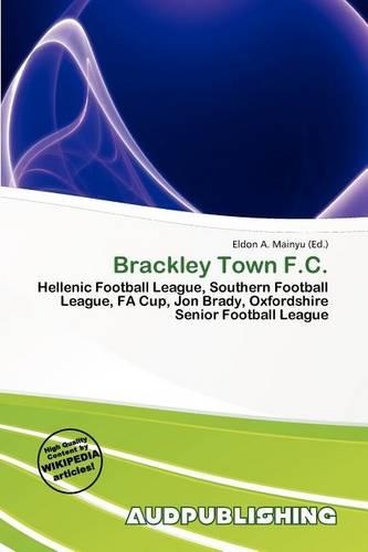Brackley Town F.C.