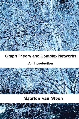 Graph Theory and Complex Networks: An Introduction