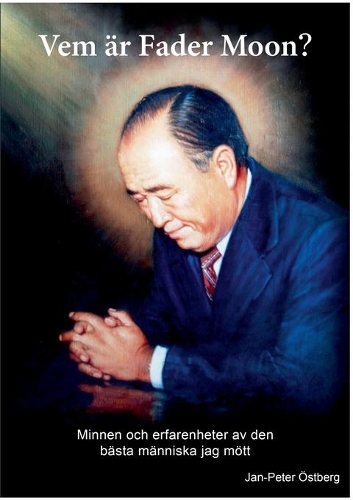 Vem är Fader Moon?