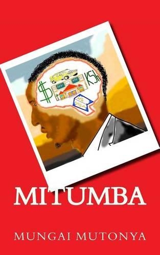 Mitumba: (Swahili)