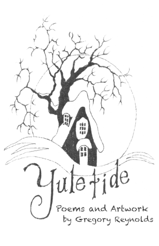 Yuletide: Poems and Illustrations