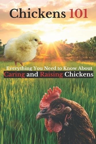 Chickens 101