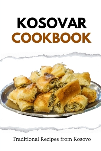 Kosovar Cookbook