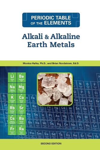 Alkali and Alkaline Earth Metals