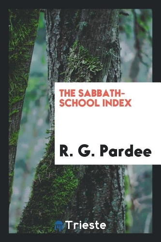 Book Cover