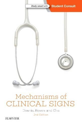 Mechanisms of Clinical Signs - Epub3