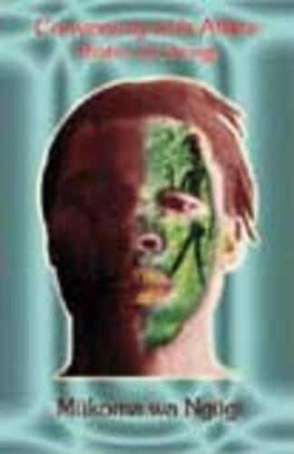 Conversing with Africa