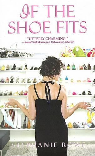 If the Shoe Fits: (English)