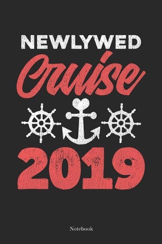 NewlyWed Cruise 2019 Notebook