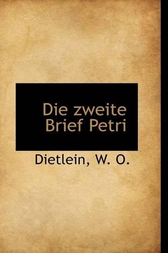 Die Zweite Brief Petri