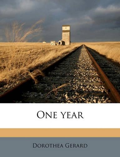 One Year