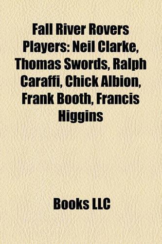 Fall River Rovers Players