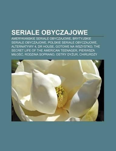 Seriale Obyczajowe