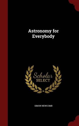 Astronomy for Everybody