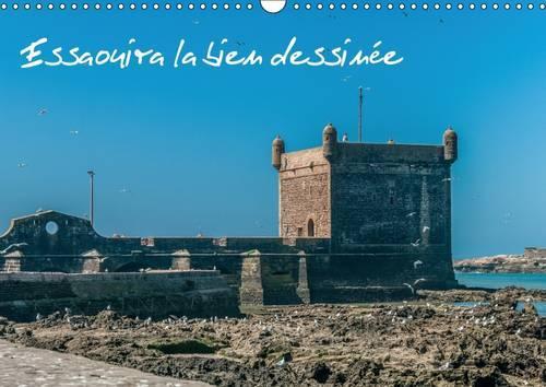 Essaouira La Bien Dessinee 2017