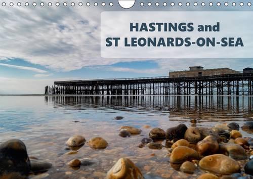 Photographs of Hastings and St Leonards 2017