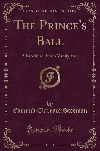 The Prince's Ball