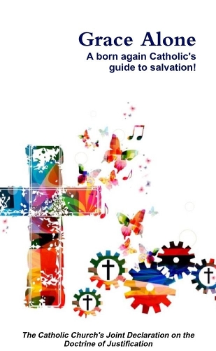 Grace Alone