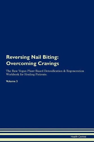 Reversing Nail Biting