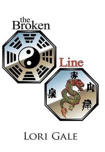 The Broken Line: (English)